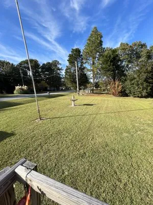 Ground Cutz Lawn Care