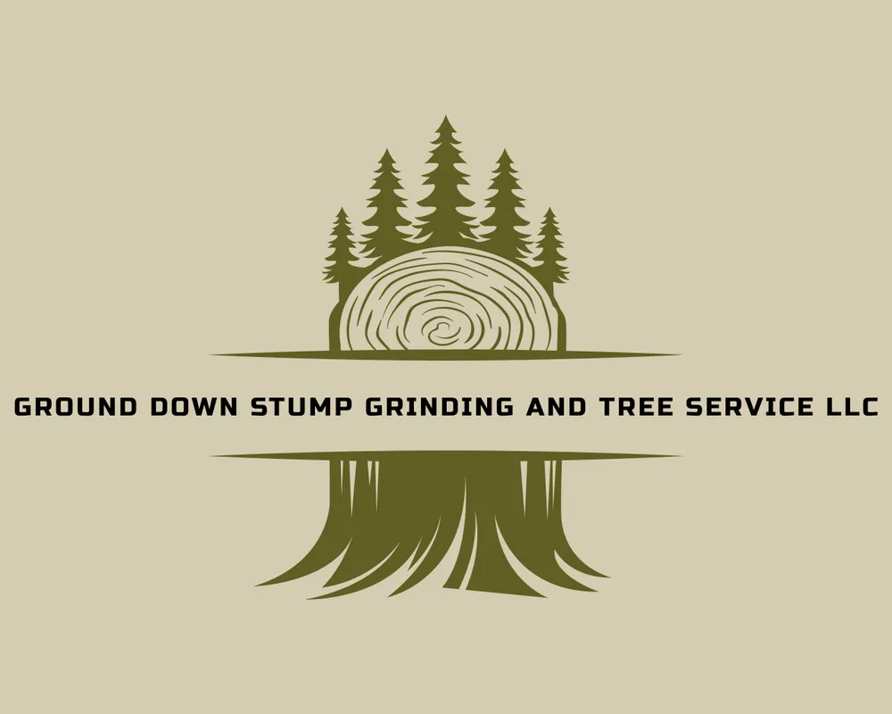 Custom residential landscaping in Bullard, TX by Ground Down Stump Grinding and Tree Service