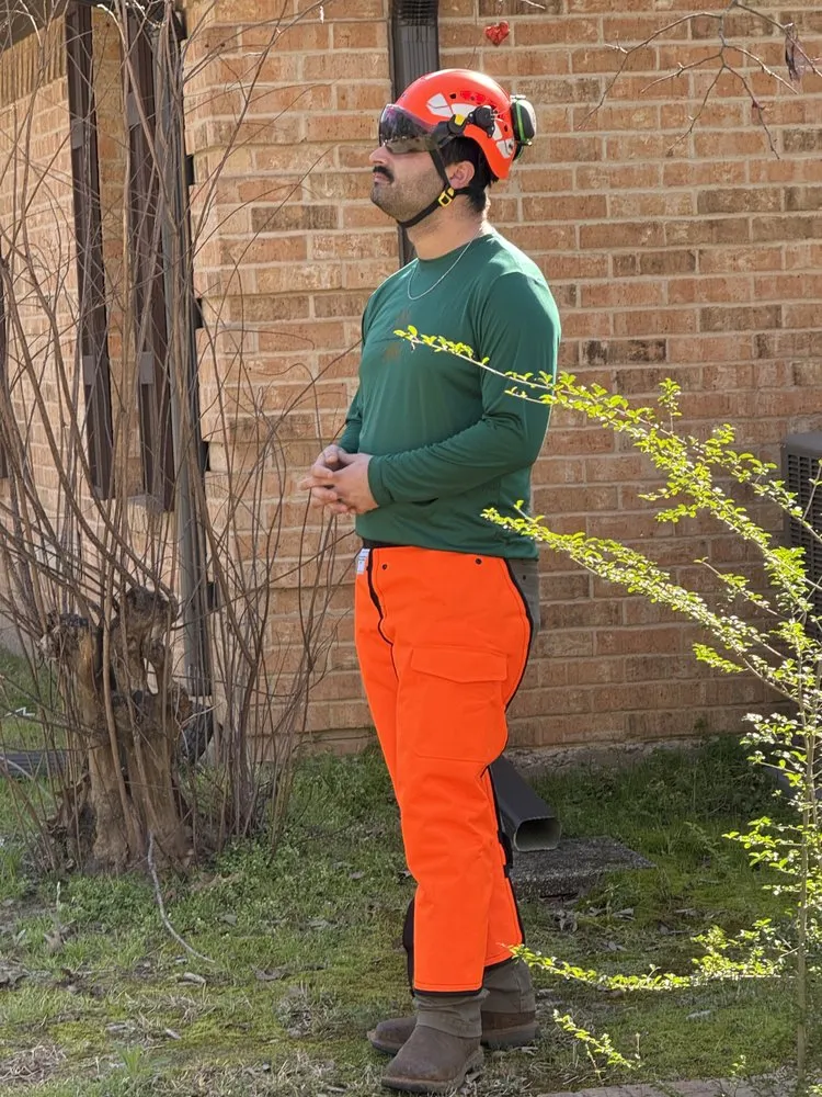 Local lawn mowing service experts serving Bullard, TX - Ground Down Stump Grinding and Tree Service