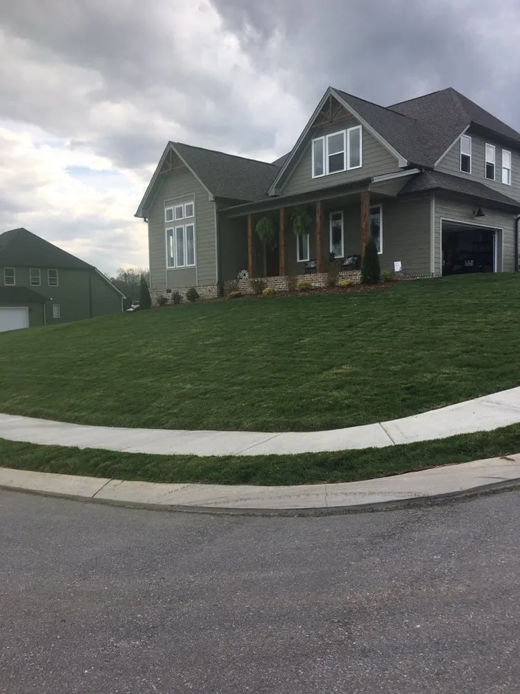 Reliable outdoor landscaping near you in Decatur, TN by Ground Effects