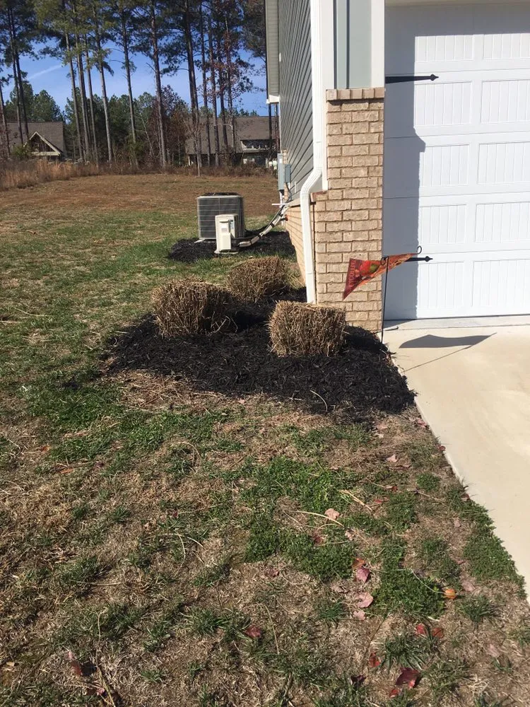 Expert lawn care service experts serving Decatur, TN - Ground Effects