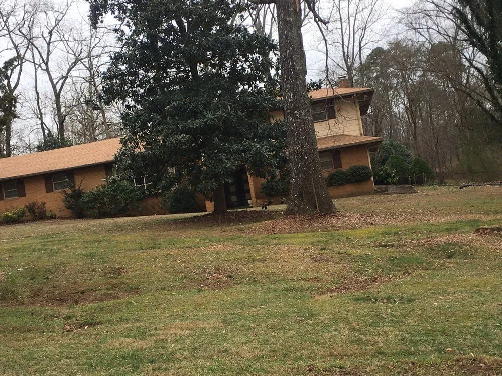 Local lawn care service for outdoor upgrades across Decatur, TN - Ground Effects