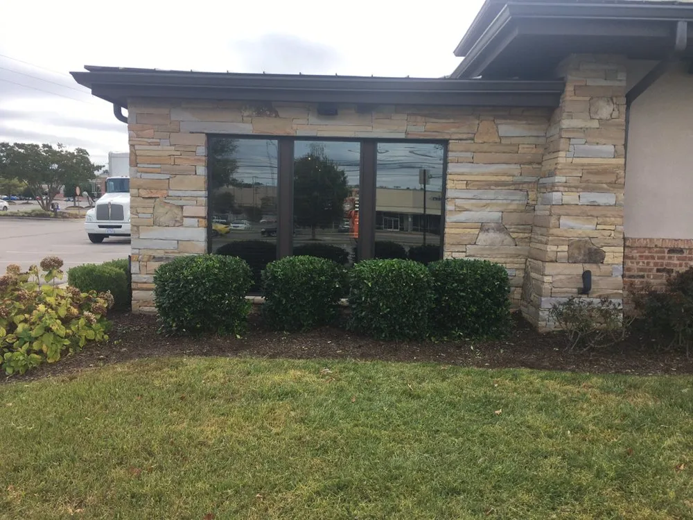 Affordable landscaping services in Decatur, TN - Ground Effects