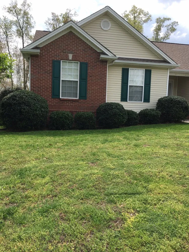 Reliable outdoor landscaping experts serving Decatur, TN - Ground Effects