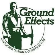 Professional garden landscaping in East Brookfield, MA by Ground Effects