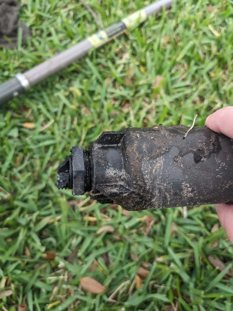 Custom yard cleanup service experts serving Fort Myers, FL - Ground Effects