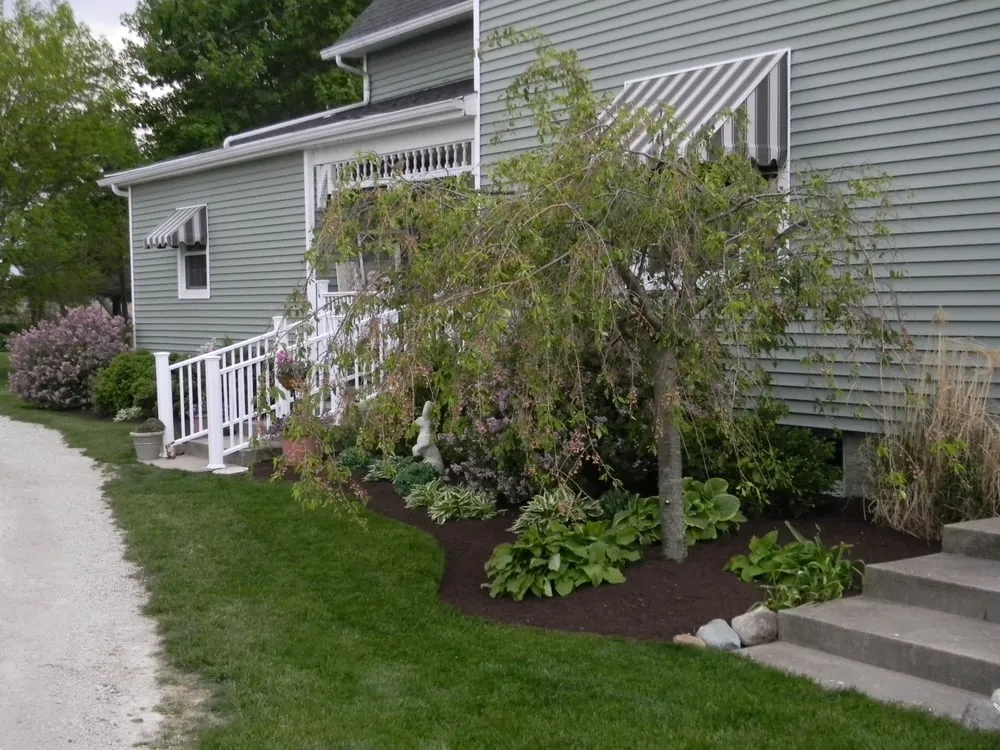 Reliable landscape design experts serving Muncie, IN - Ground Effects Landscape and Design