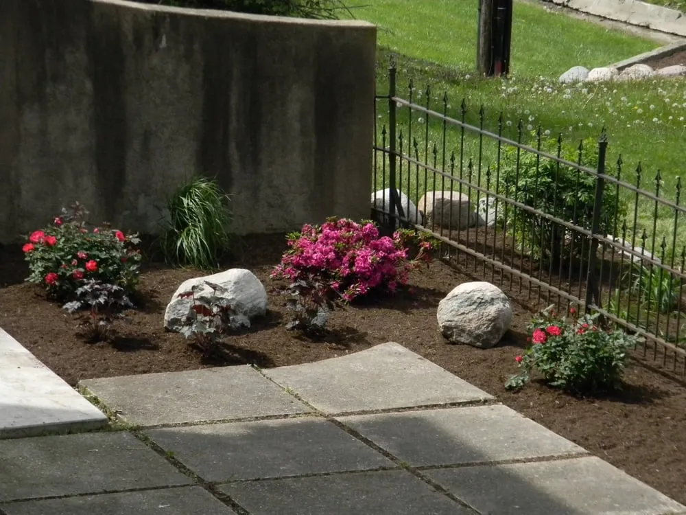 Trusted landscaping services in Muncie, IN - Ground Effects Landscape and Design