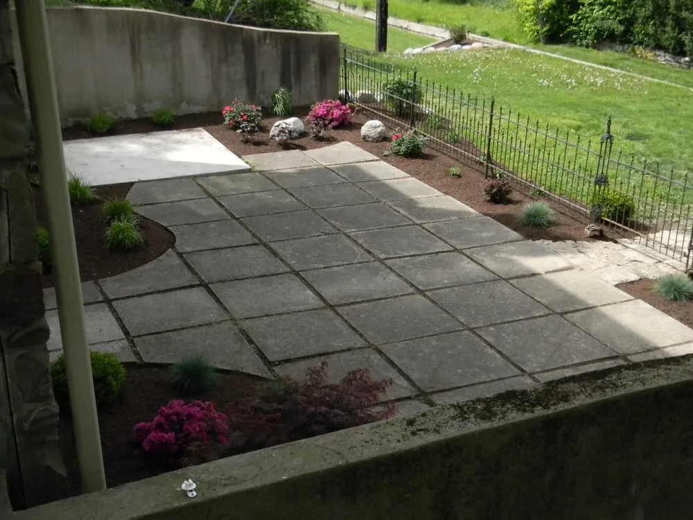 Expert landscaping services with custom design across Muncie, IN - Ground Effects Landscape and Design