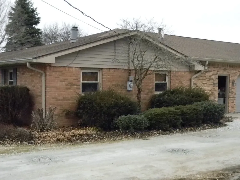 Local landscaping services for outdoor upgrades across Muncie, IN - Ground Effects Landscape and Design