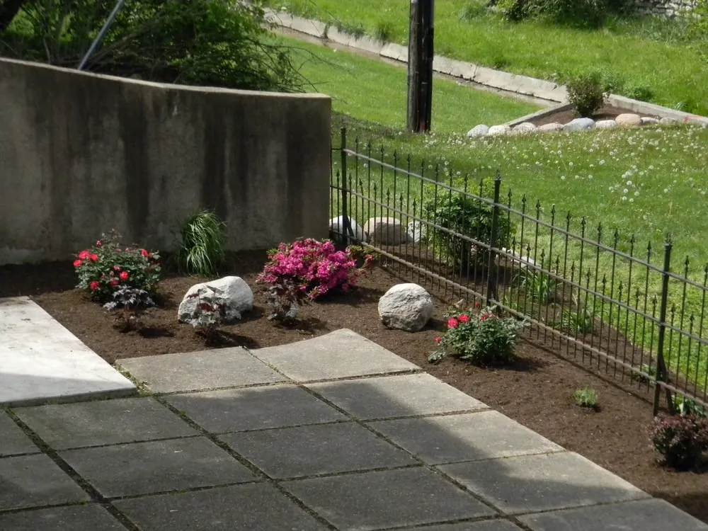 Trusted landscape design experts serving Muncie, IN - Ground Effects Landscape and Design