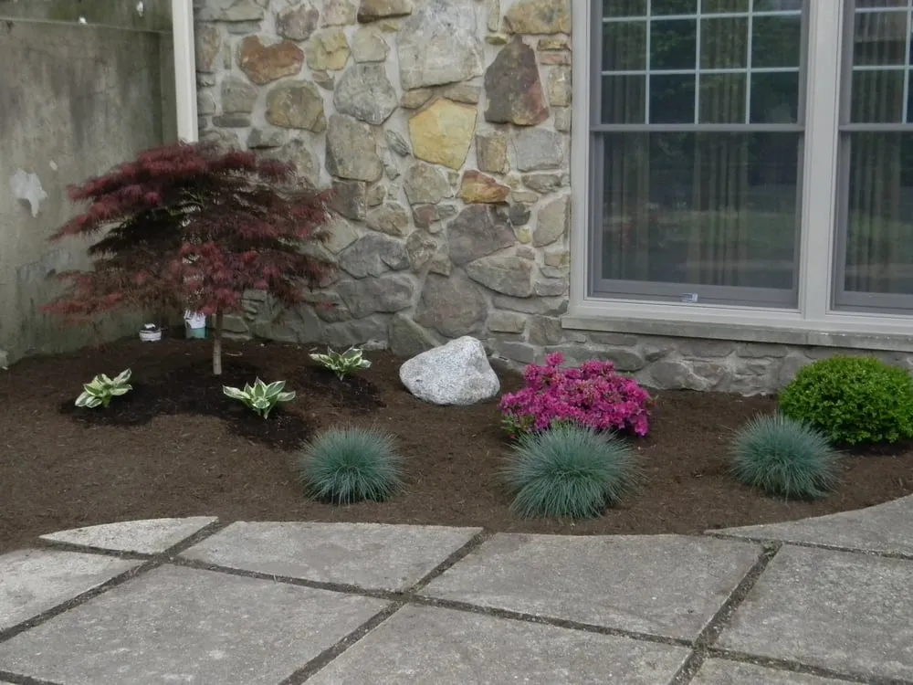 Top-rated garden landscaping experts serving Muncie, IN - Ground Effects Landscape and Design