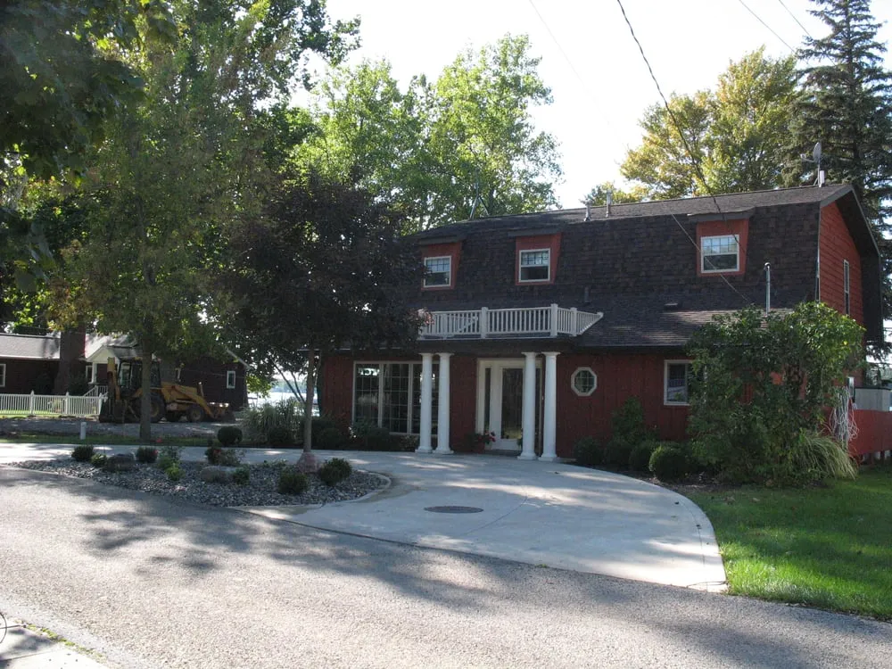 Reliable lawn care service in Muncie, IN by Ground Effects Landscape and Design