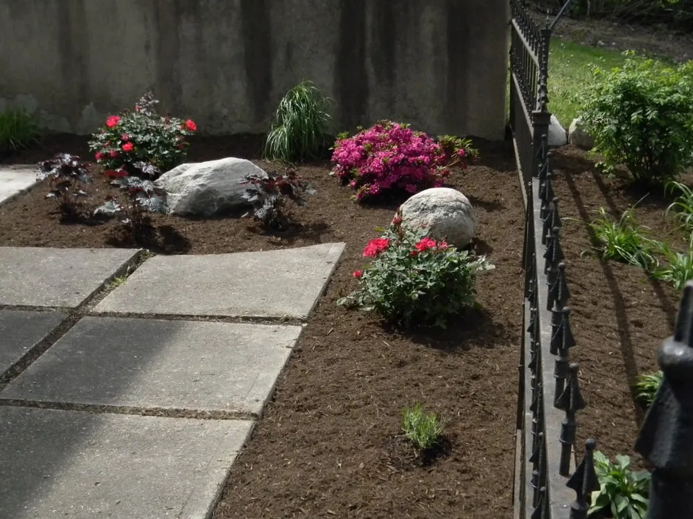 Top-rated lawn mowing service in Muncie, IN - Ground Effects Landscape and Design