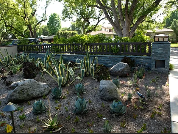 Local landscaping services in Pasadena, CA - Ground Effects Landscaping & Tree Service Inc.