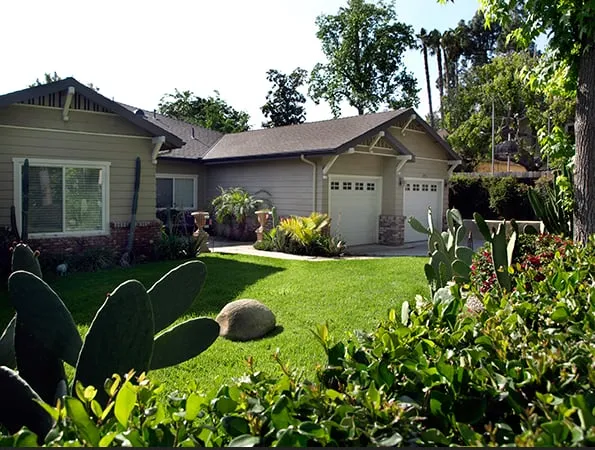 Trusted landscape installation experts serving Pasadena, CA - Ground Effects Landscaping & Tree Service Inc.
