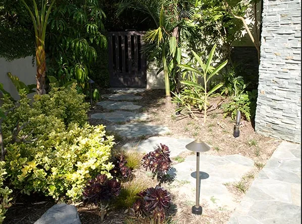 Local landscape installation experts serving Pasadena, CA - Ground Effects Landscaping & Tree Service Inc.