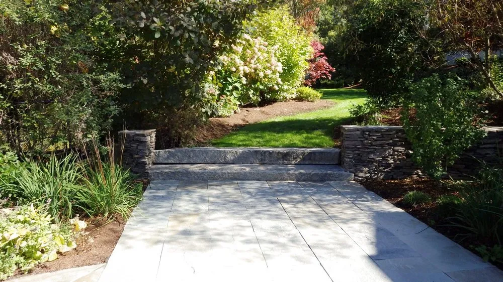 Top-rated yard cleanup service in Carver, MA - Ground Effects Landscaping