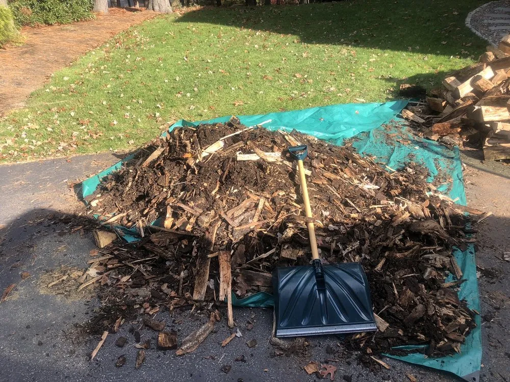 Affordable outdoor landscaping experts serving Carver, MA - Ground Effects Landscaping