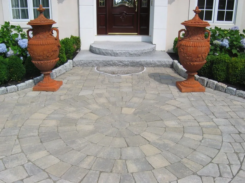 Custom lawn care service experts serving Carver, MA - Ground Effects Landscaping