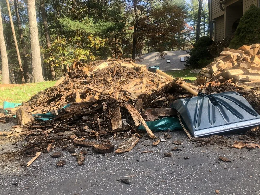 Top-rated landscaping services in Carver, MA - Ground Effects Landscaping