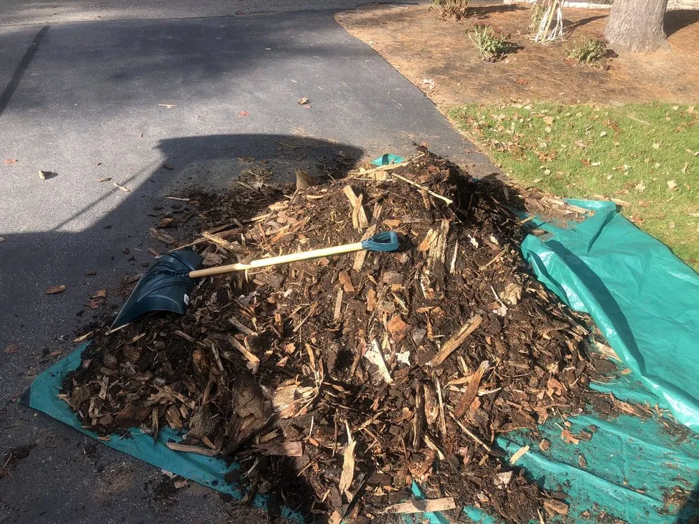 Custom lawn care service experts serving Carver, MA - Ground Effects Landscaping