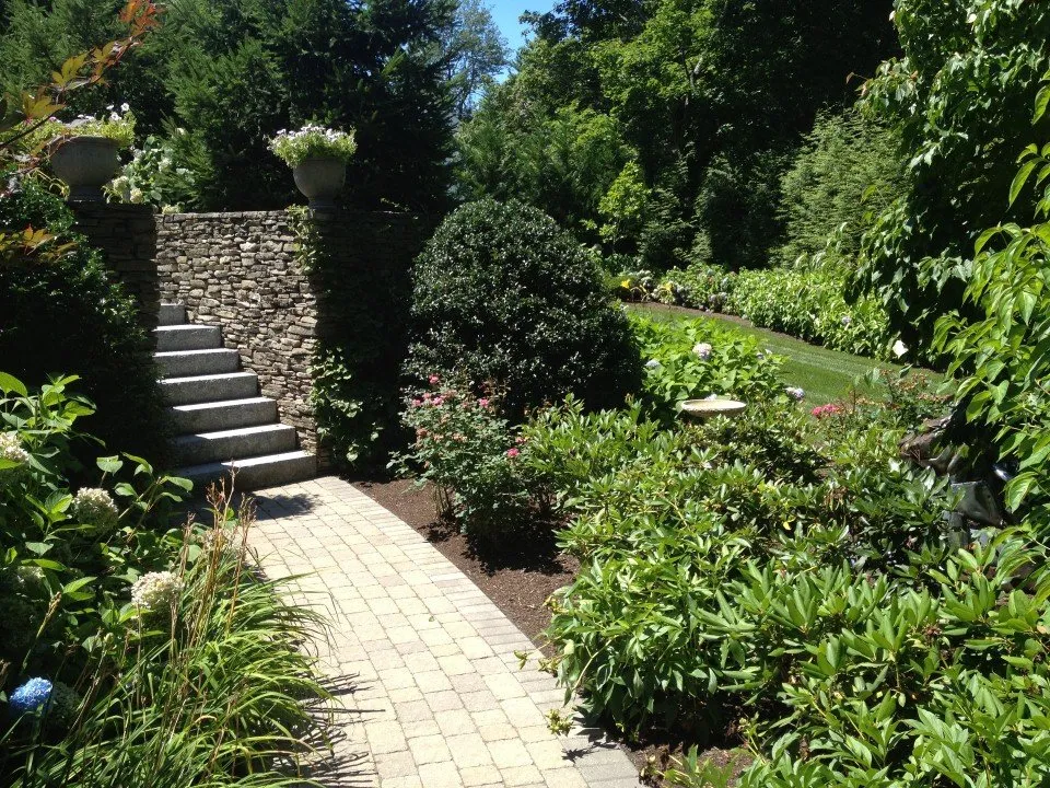 Affordable residential landscaping experts serving Carver, MA - Ground Effects Landscaping