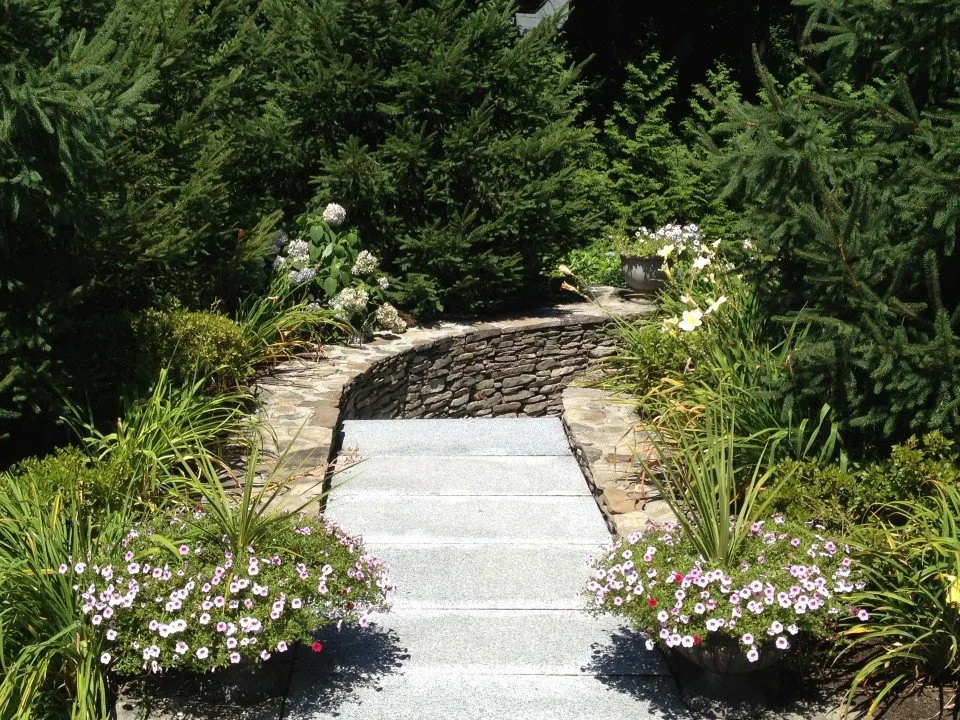 Professional yard maintenance for outdoor upgrades across Carver, MA - Ground Effects Landscaping