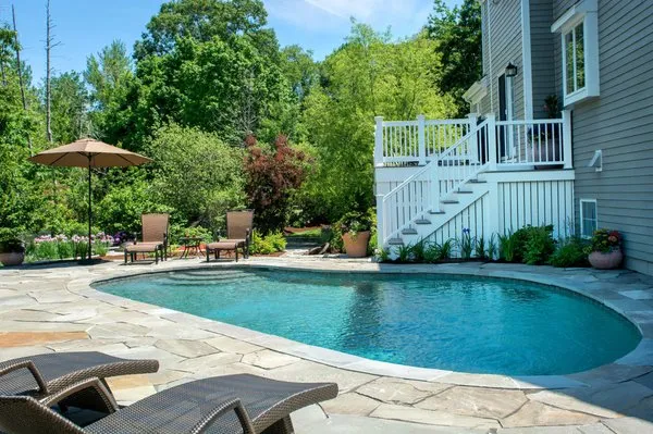 Ground Effects Landscaping