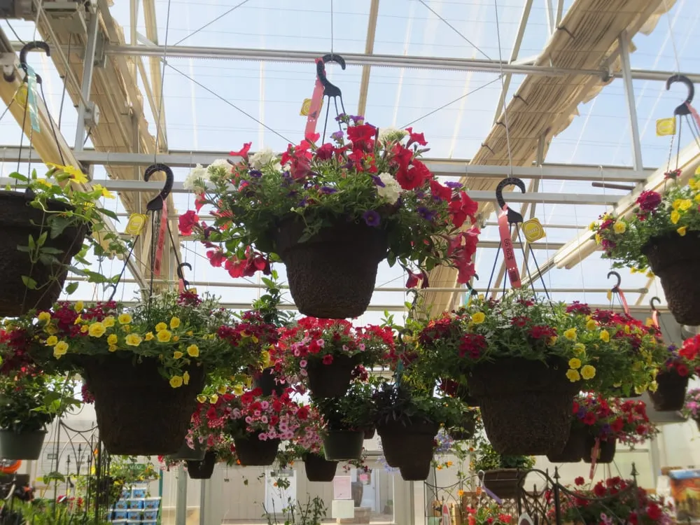 Custom residential landscaping in Sioux Center, IA - Ground Effects Landscaping, Garden Center, & Flower Shop