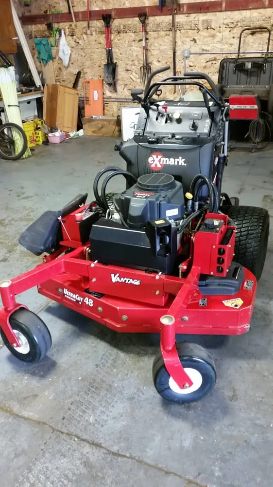 Affordable landscaping services in Omaha, NE by Ground Effects Lawn & Landscape