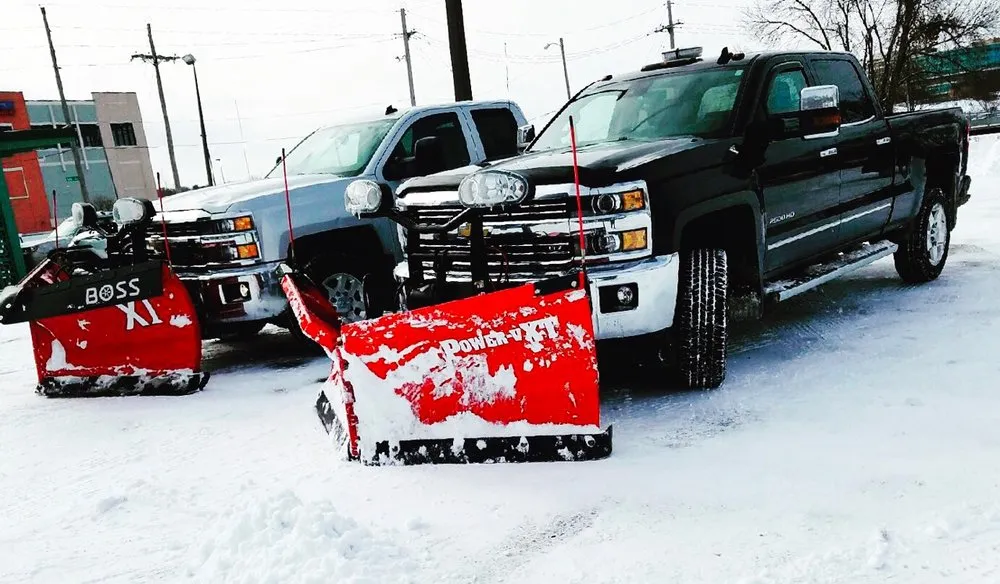 Top-rated residential landscaping with custom design in Omaha, NE by Ground Effects Lawn & Landscape