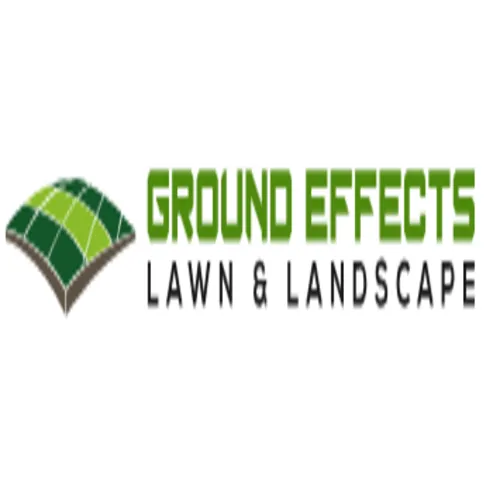 Local landscape design with custom design in Omaha, NE by Ground Effects Lawn & Landscape