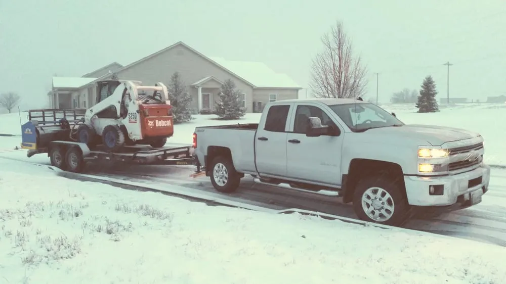 Affordable garden landscaping for year-round maintenance across Omaha, NE - Ground Effects Lawn & Landscape