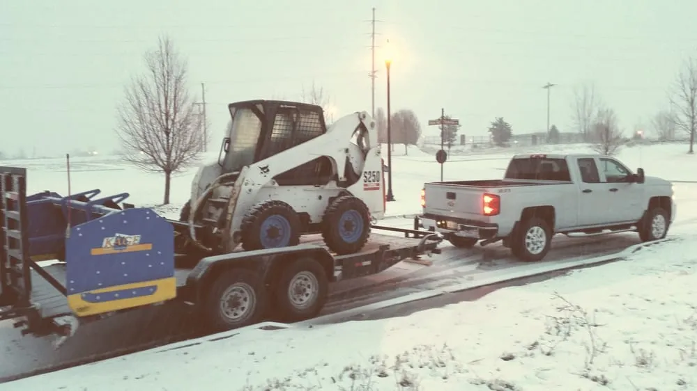 Custom landscape design near you in Omaha, NE by Ground Effects Lawn & Landscape