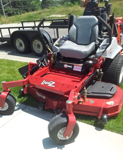 Professional landscape installation experts serving Omaha, NE - Ground Effects Lawn & Landscape