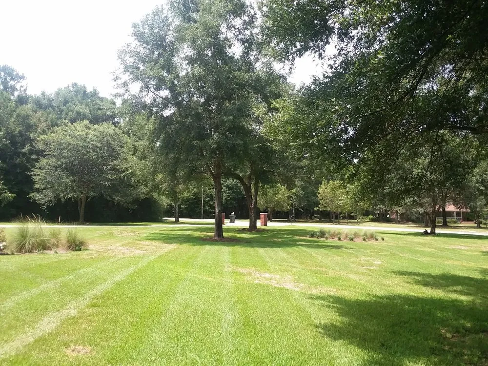Custom lawn care service in Milton, FL - Ground Effects Lawn and Landscapes