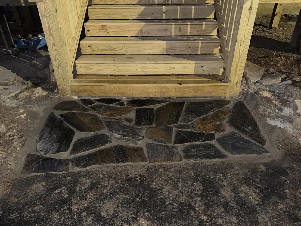 Local landscape design experts serving Rock Hill, SC - Ground Effects Lawn Service