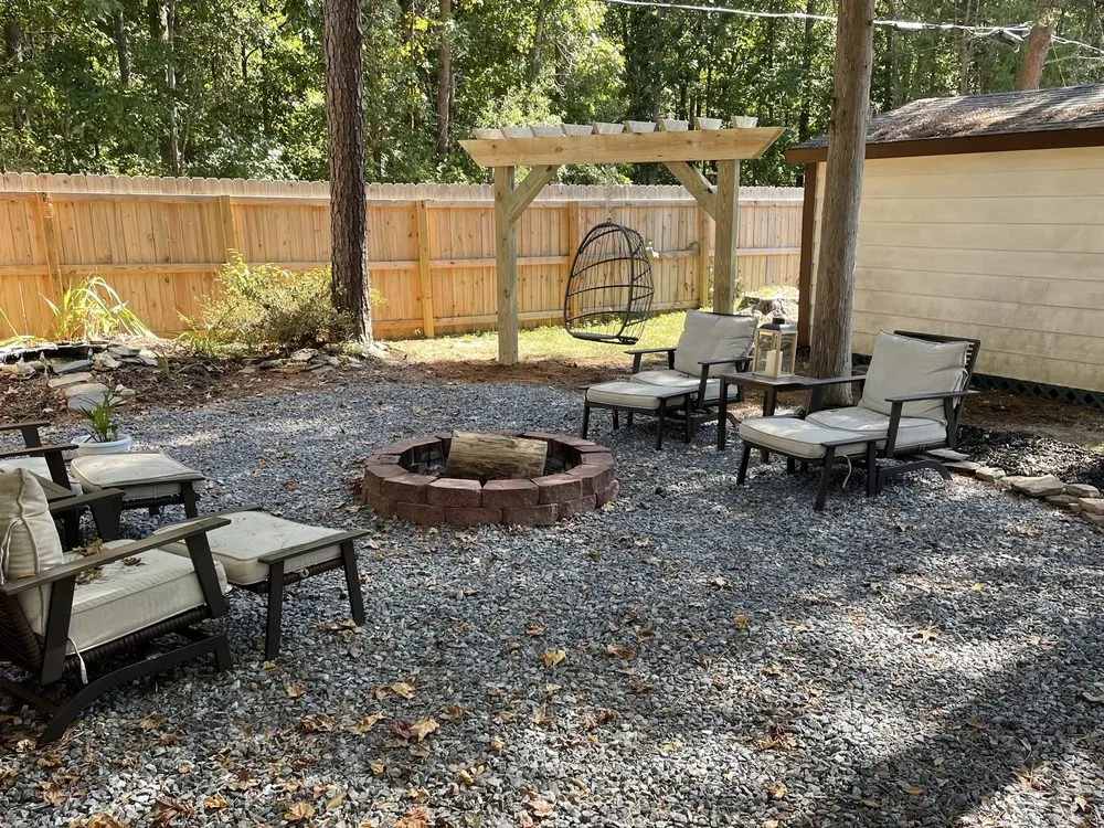 Expert lawn care service in Rock Hill, SC - Ground Effects Lawn Service