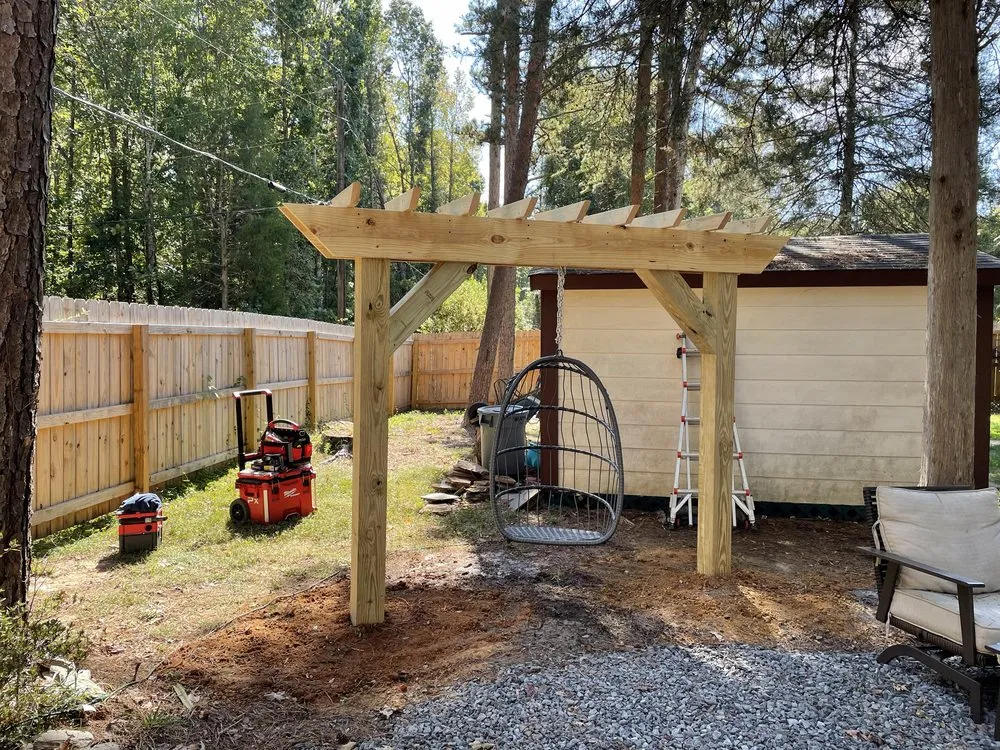 Affordable lawn mowing service for homes across Rock Hill, SC - Ground Effects Lawn Service