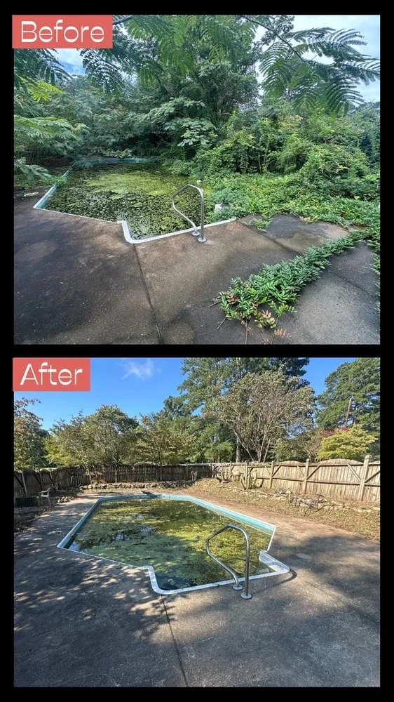 Trusted residential landscaping in Rock Hill, SC by Ground Effects Lawn Service