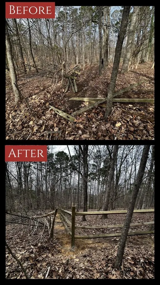 Custom lawn mowing service in Rock Hill, SC - Ground Effects Lawn Service