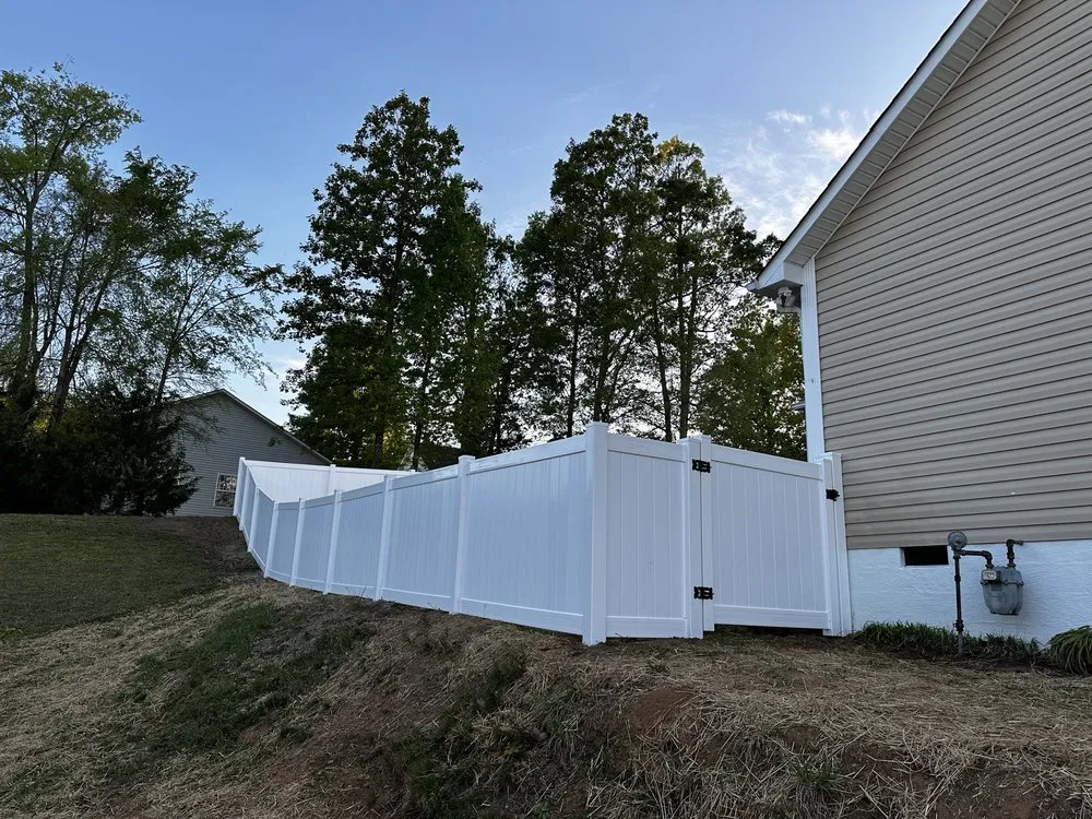 Affordable outdoor landscaping experts serving Rock Hill, SC - Ground Effects Lawn Service