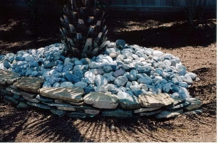 Custom lawn mowing service for beautiful yards across Virginia Beach, VA - Ground Effects Lawn Service