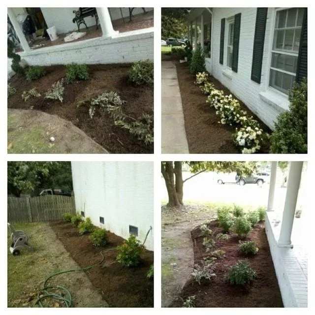 Reliable lawn mowing service in Virginia Beach, VA - Ground Effects Lawn Service