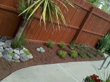 Top-rated garden landscaping for homes across Virginia Beach, VA - Ground Effects Lawn Service