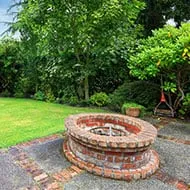 Custom lawn mowing service in Saint Louis, MO - Ground Effects LLC