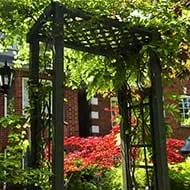 Ground Effects LLC Logo