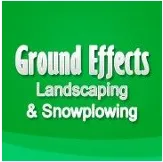 Custom outdoor landscaping for residential properties across North Tonawanda, NY - Ground Effects Site Service
