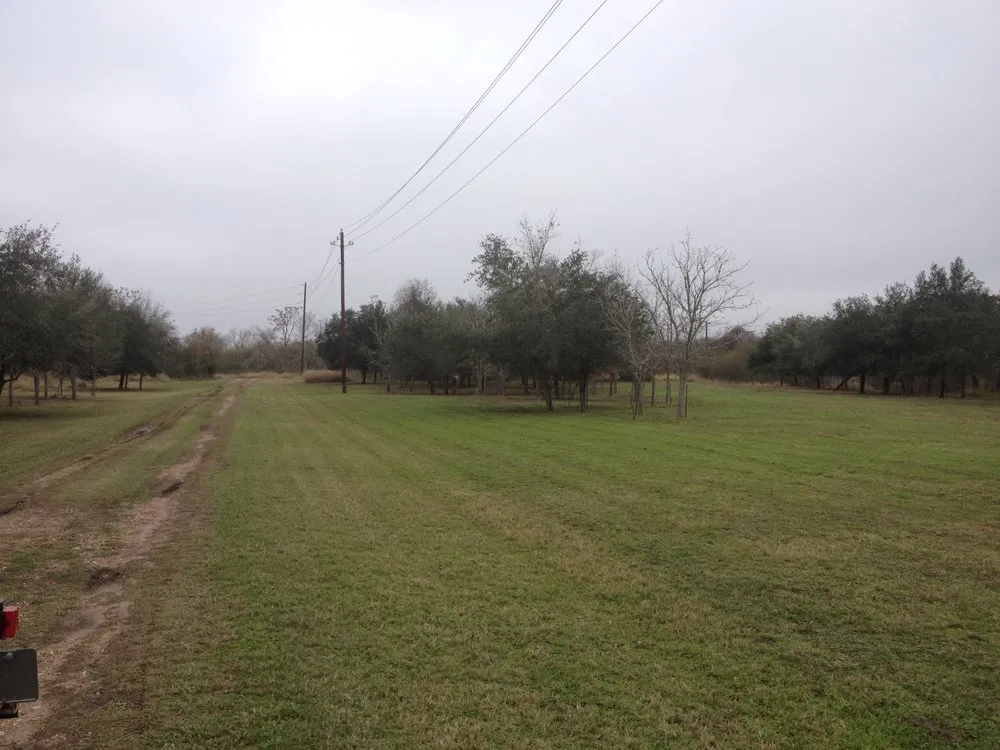 Trusted garden landscaping near you across Victoria, TX - Ground Effects